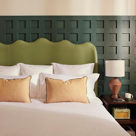 Hotel The Hoxton, Roma Esterno foto
