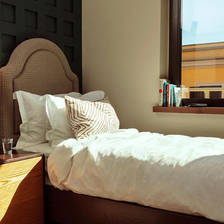 Hotel The Hoxton, Roma Esterno foto