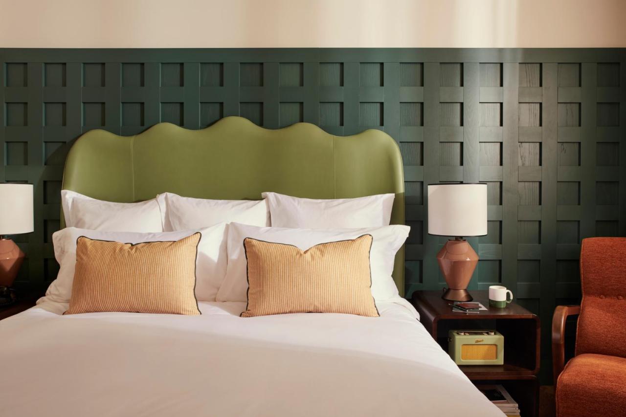 Hotel The Hoxton, Roma Esterno foto