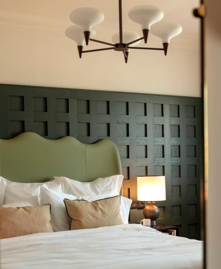 Hotel The Hoxton, Roma Esterno foto