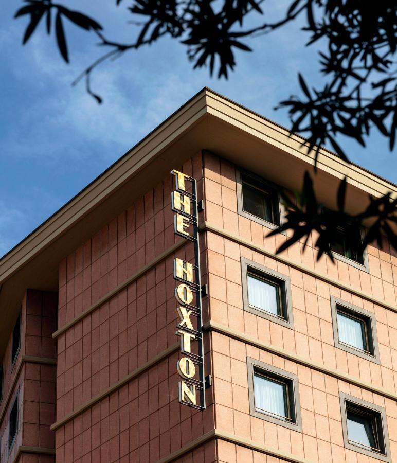 Hotel The Hoxton, Roma Esterno foto