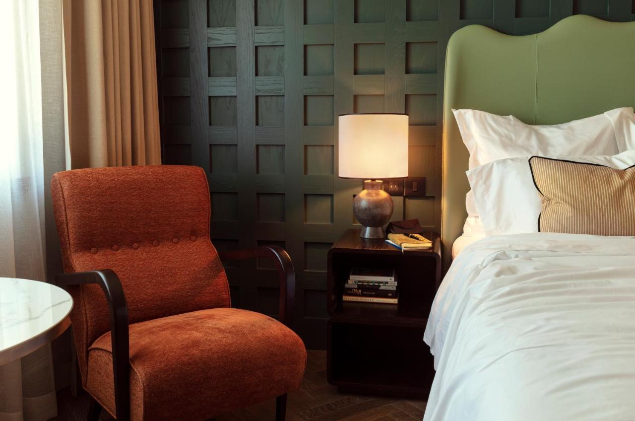 Hotel The Hoxton, Roma Esterno foto