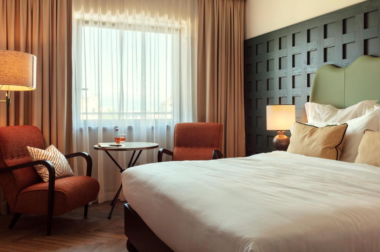 Hotel The Hoxton, Roma Esterno foto