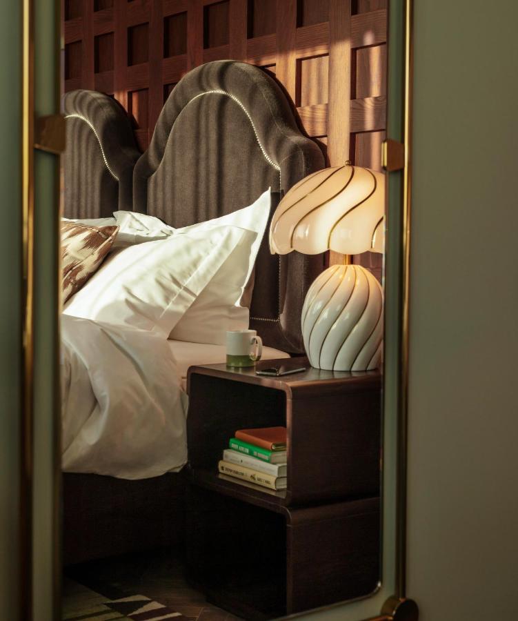 Hotel The Hoxton, Roma Esterno foto