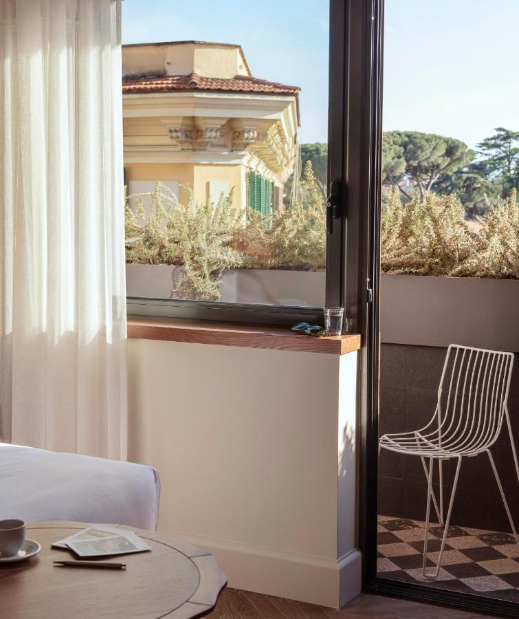 Hotel The Hoxton, Roma Esterno foto
