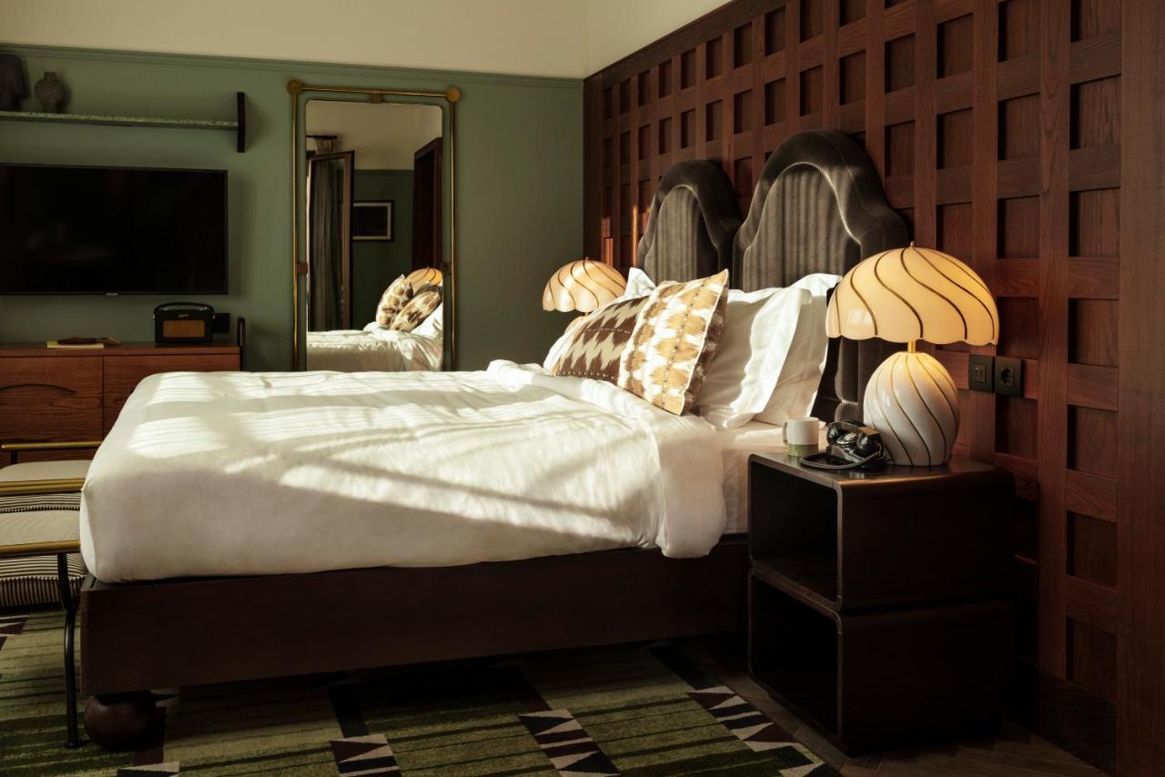 Hotel The Hoxton, Roma Esterno foto