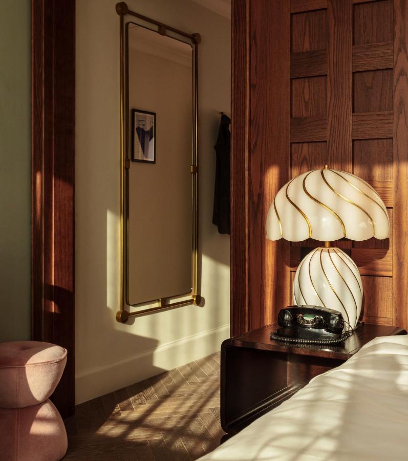 Hotel The Hoxton, Roma Esterno foto