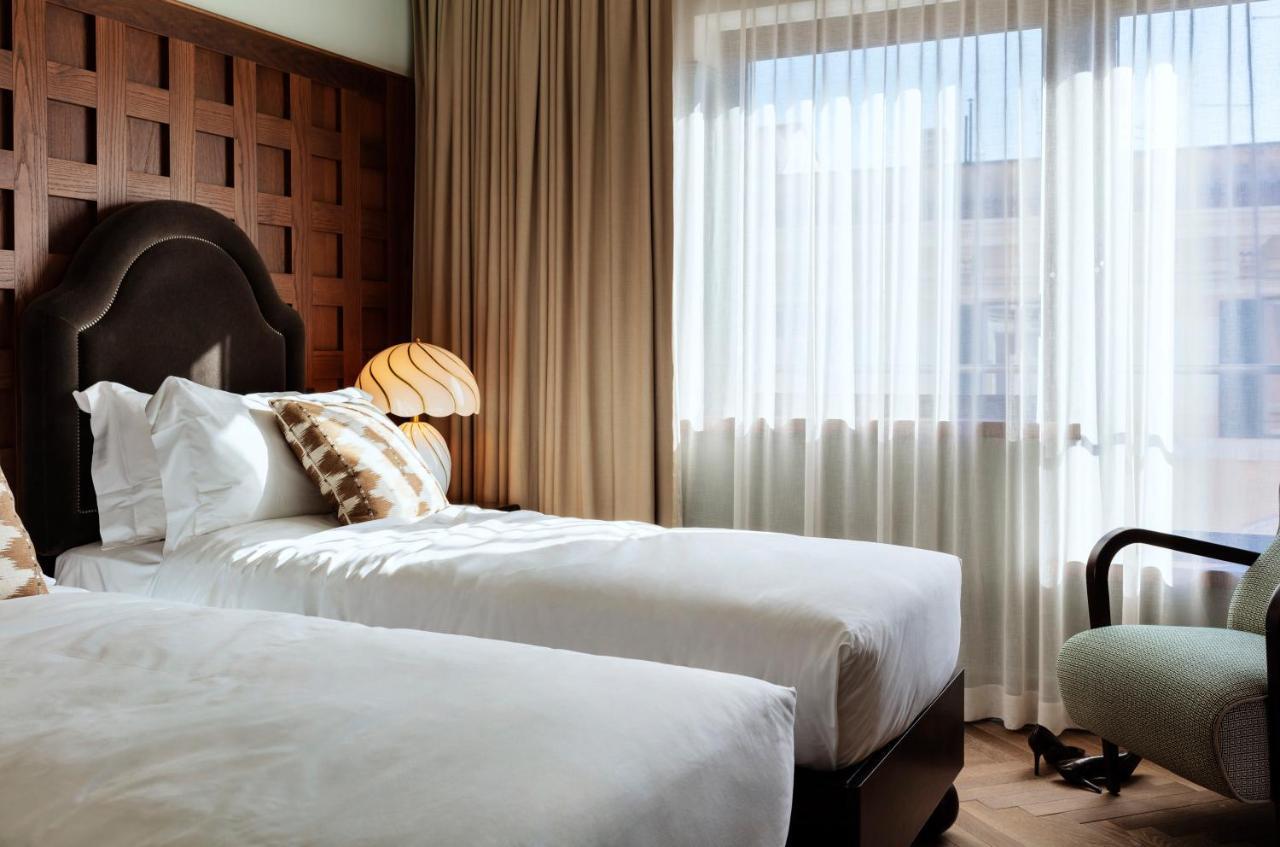 Hotel The Hoxton, Roma Esterno foto