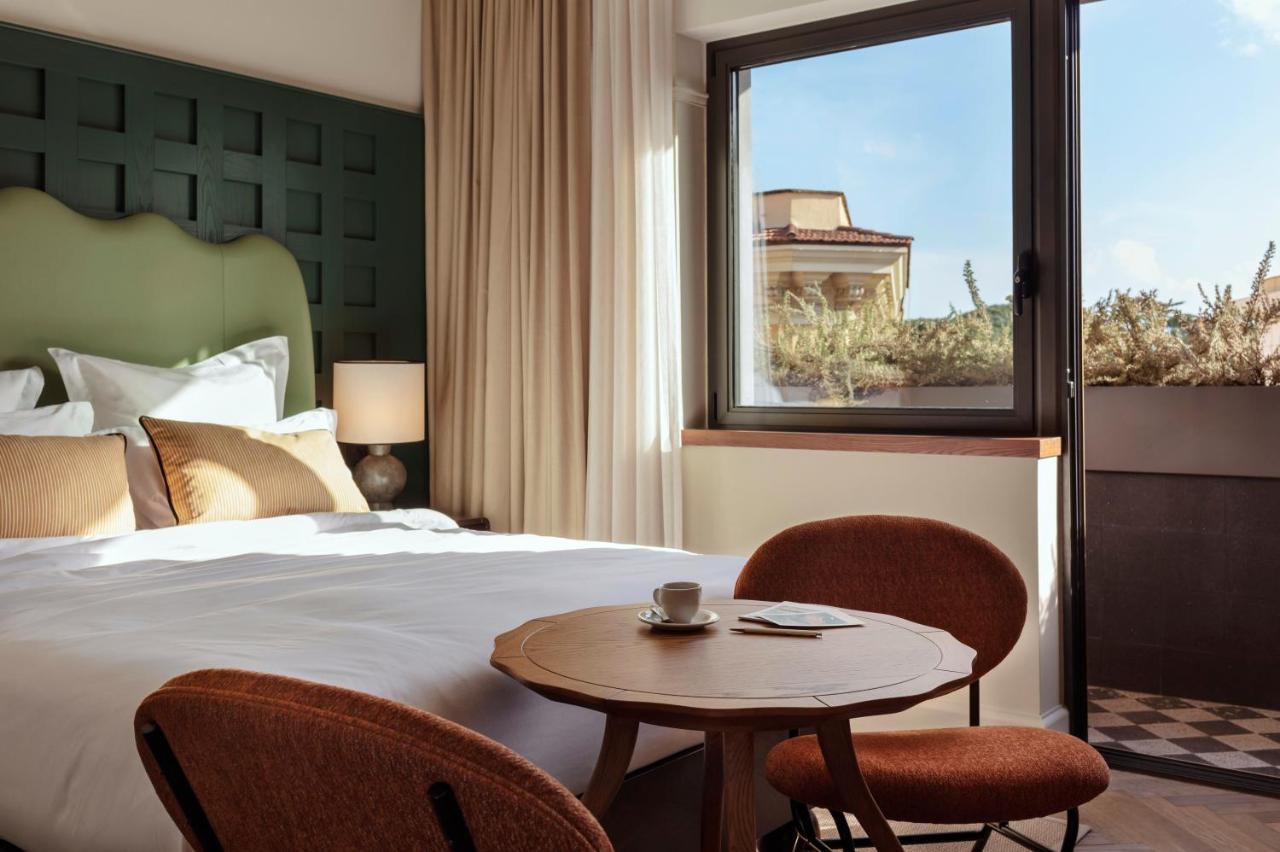 Hotel The Hoxton, Roma Esterno foto