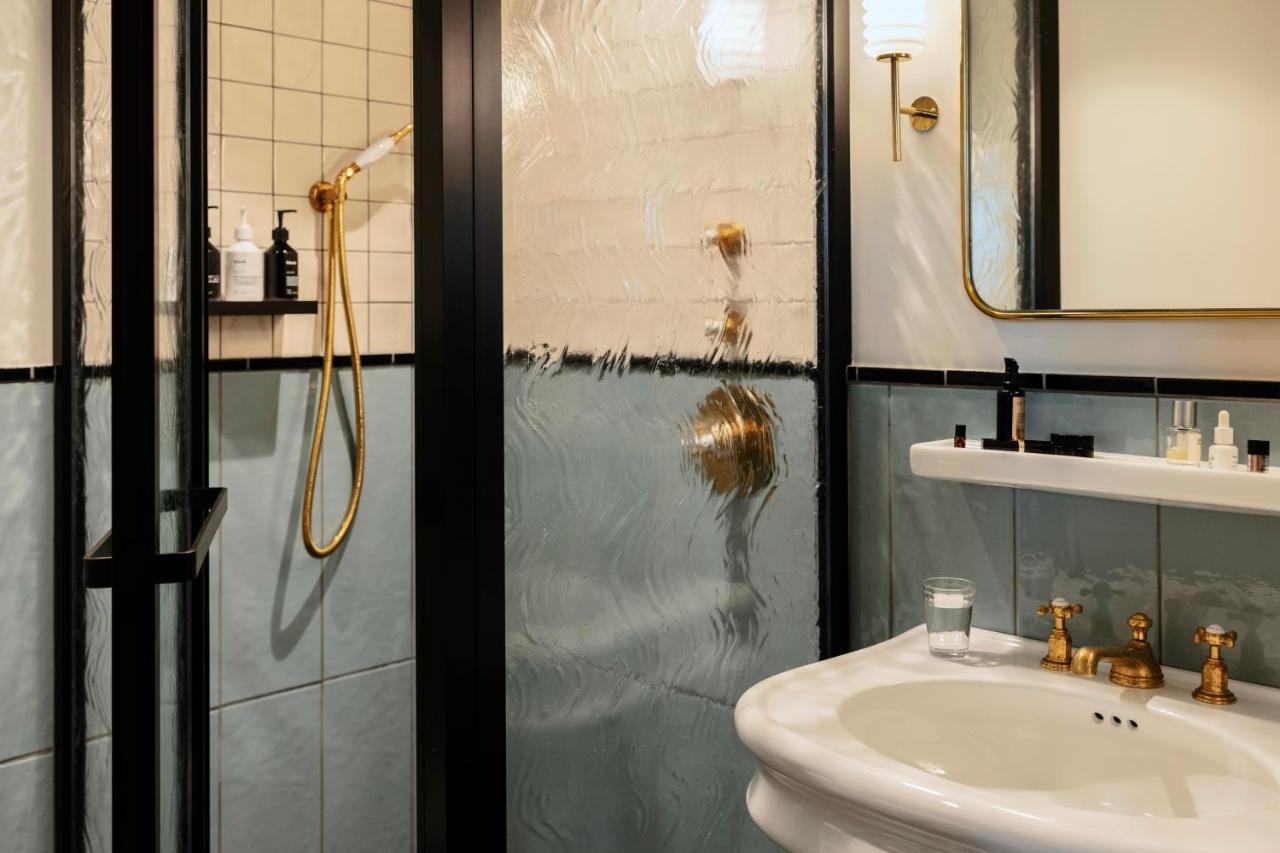 Hotel The Hoxton, Roma Esterno foto