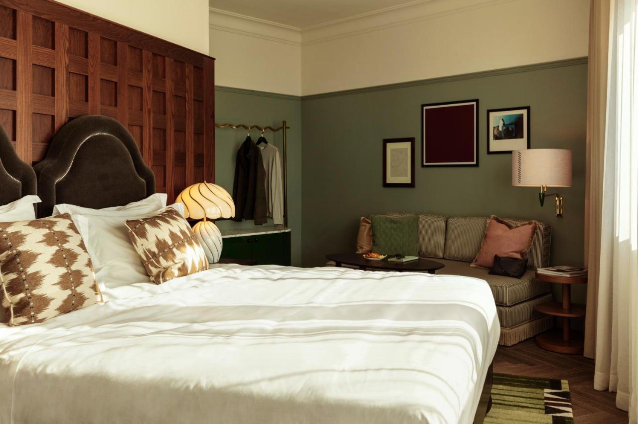 Hotel The Hoxton, Roma Esterno foto