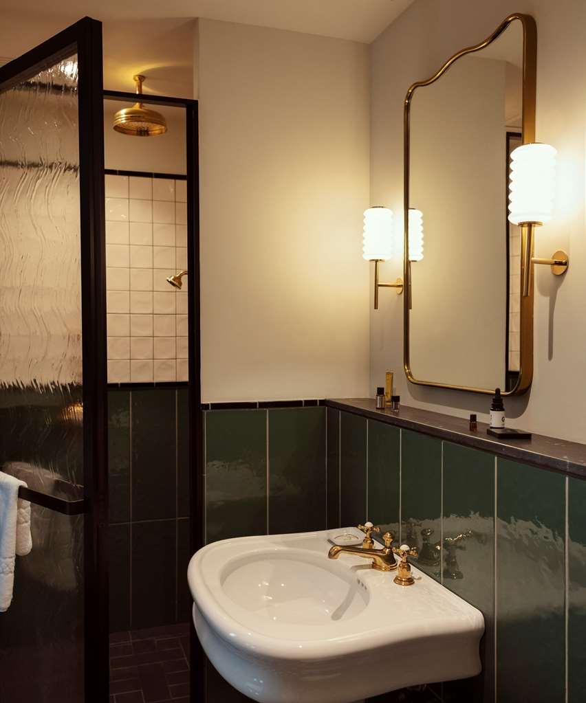 Hotel The Hoxton, Roma Esterno foto