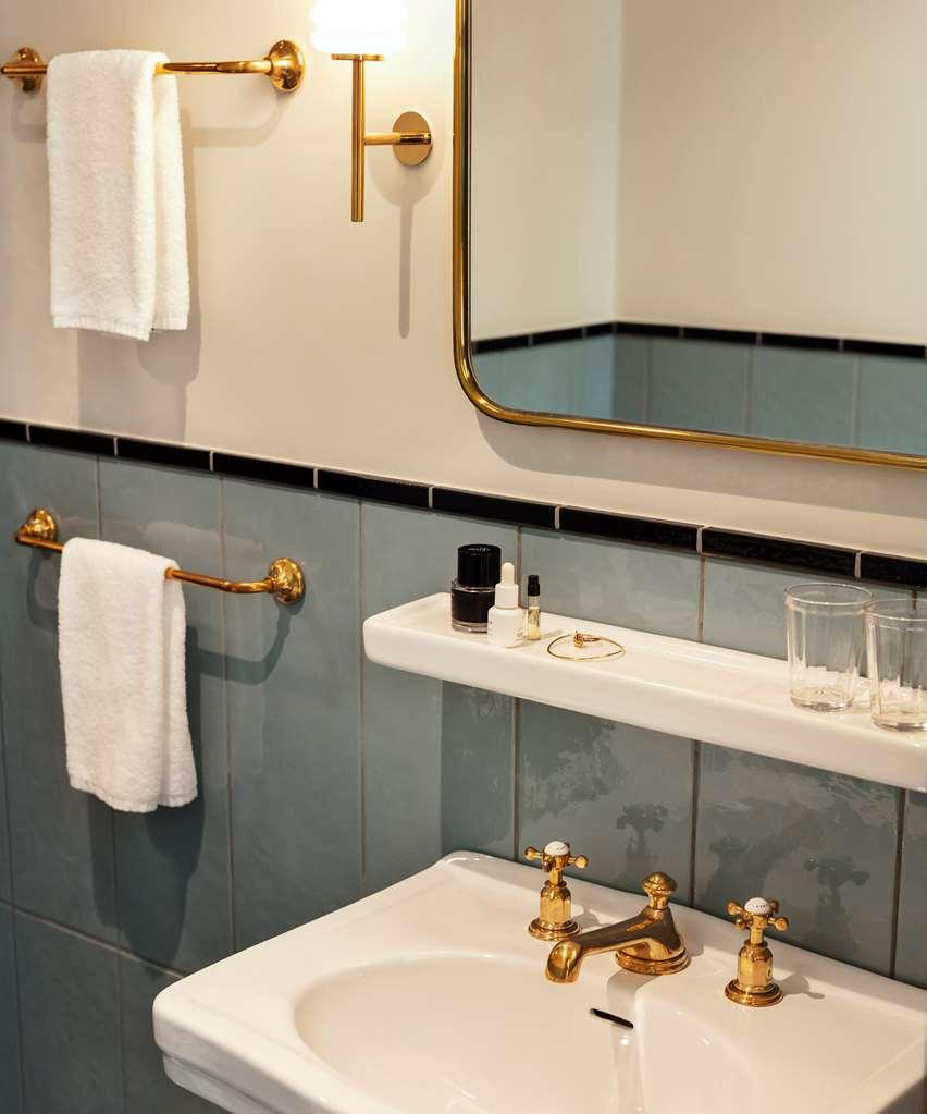 Hotel The Hoxton, Roma Esterno foto