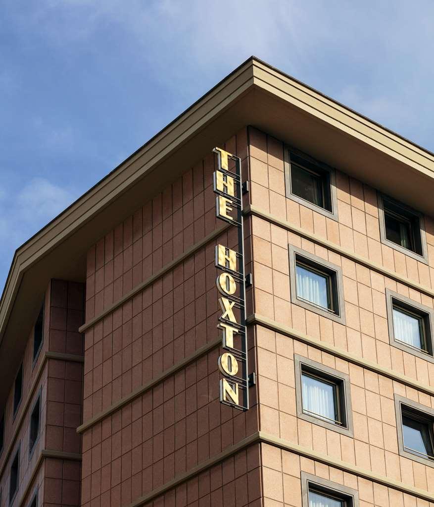 Hotel The Hoxton, Roma Esterno foto